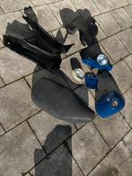 Vespa lx 50 onderdelen, Fietsen en Brommers, Scooters | Vespa, Ophalen of Verzenden, Zo goed als nieuw, Benzine, Vespa LX