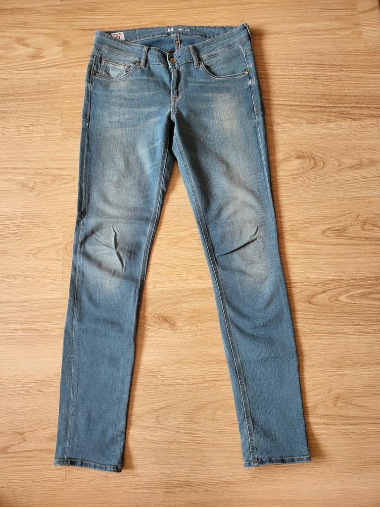 GSUS Jeans W29/L32, Ophalen of Verzenden, Zo goed als nieuw, Blauw, W28 - W29 (confectie 36)