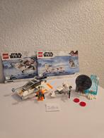 Lego Star Wars 75268, Ophalen of Verzenden, Zo goed als nieuw