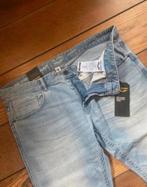 Pme legend Nightflight spijkerbroek broek jeans 40/34 nieuw, Kleding | Heren, Grote Maten, Blauw, ., Nieuw, Ophalen of Verzenden