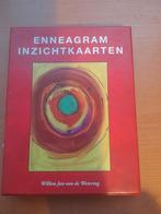 Enneagram inzichtkaarten ., Ophalen of Verzenden, Tarot of Kaarten leggen, Overige typen