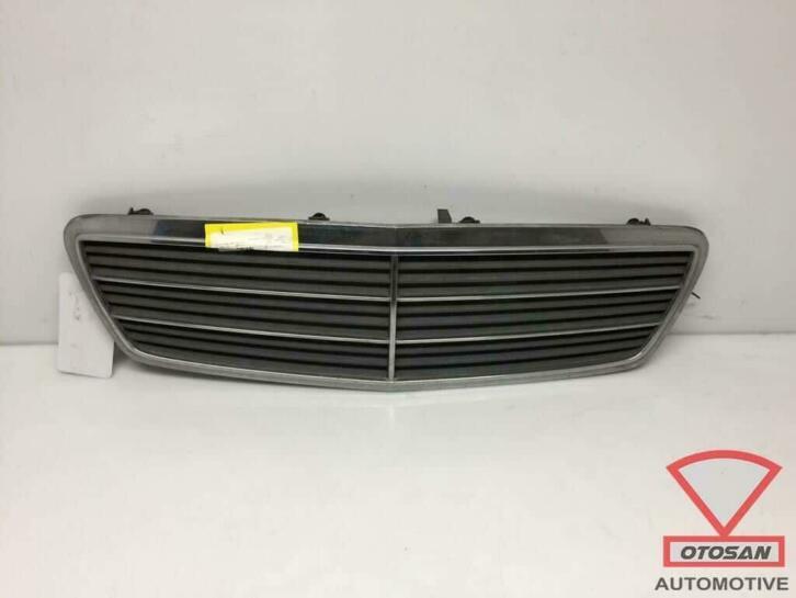mercedes c klasse w203 grille grill a2038800483