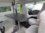 Karmann Dexter 555 D/H-bed, 5 persoons, Caravans en Kamperen, Campers, Buscamper of Camperbus, Fiat, Reservewiel, Karmann