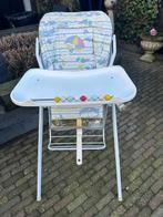 Camping kinderstoel, Ophalen, Zo goed als nieuw, Inklapstoel