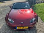 Mazda MX-5 1.8 EXECUTIVE NL-auto 117.000km NAP Leer / Stoelv, 127 pk, Gebruikt, Huisgarantie, 4 cilinders