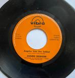 Anneke Desender - Angelus voor een soldaat / De laatste wals, Ophalen of Verzenden, Zo goed als nieuw, Overige formaten, Levenslied of Smartlap