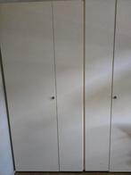 3 kledingkasten gratis ophalen, Huis en Inrichting, Kasten | Kledingkasten, Ophalen, Gebruikt, 200 cm of meer, 50 tot 100 cm