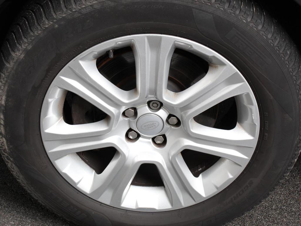 Land Rover Range Rover Evoque 2.0 TD4 HSE Lees opmerkingen!, Auto's, Automaat, Gebruikt, Vierwielaandrijving, SUV of Terreinwagen