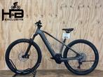 Cube Reaction Hybrid Race 750 29 inch E-Mountainbike XT, Hardtail, Heren, 45 tot 49 cm, Niet ingevuld