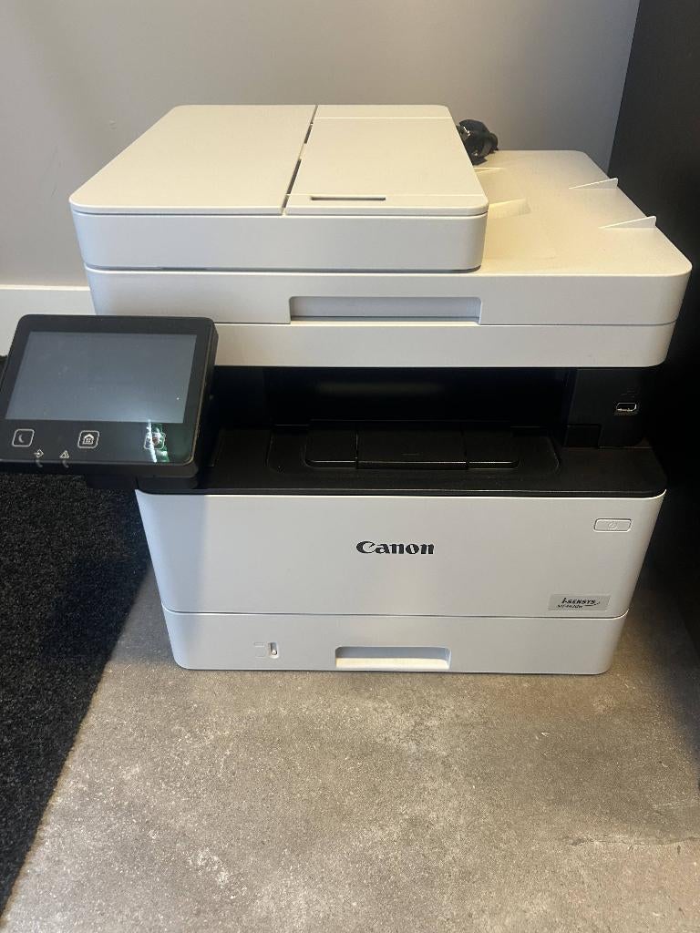 Canon F177000 printer, Ophalen, Kleur printen, Canon, Printer