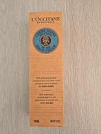 L'Occitane Shea Butter Hand Cream, Ophalen of Verzenden, Nieuw, Gehele gezicht