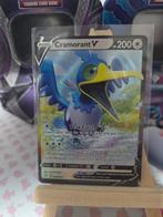 Pokémon Cramorant V kaart, Ophalen of Verzenden