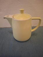 Melitta - mooi klein pastel geel koffiepotje, Ophalen of Verzenden