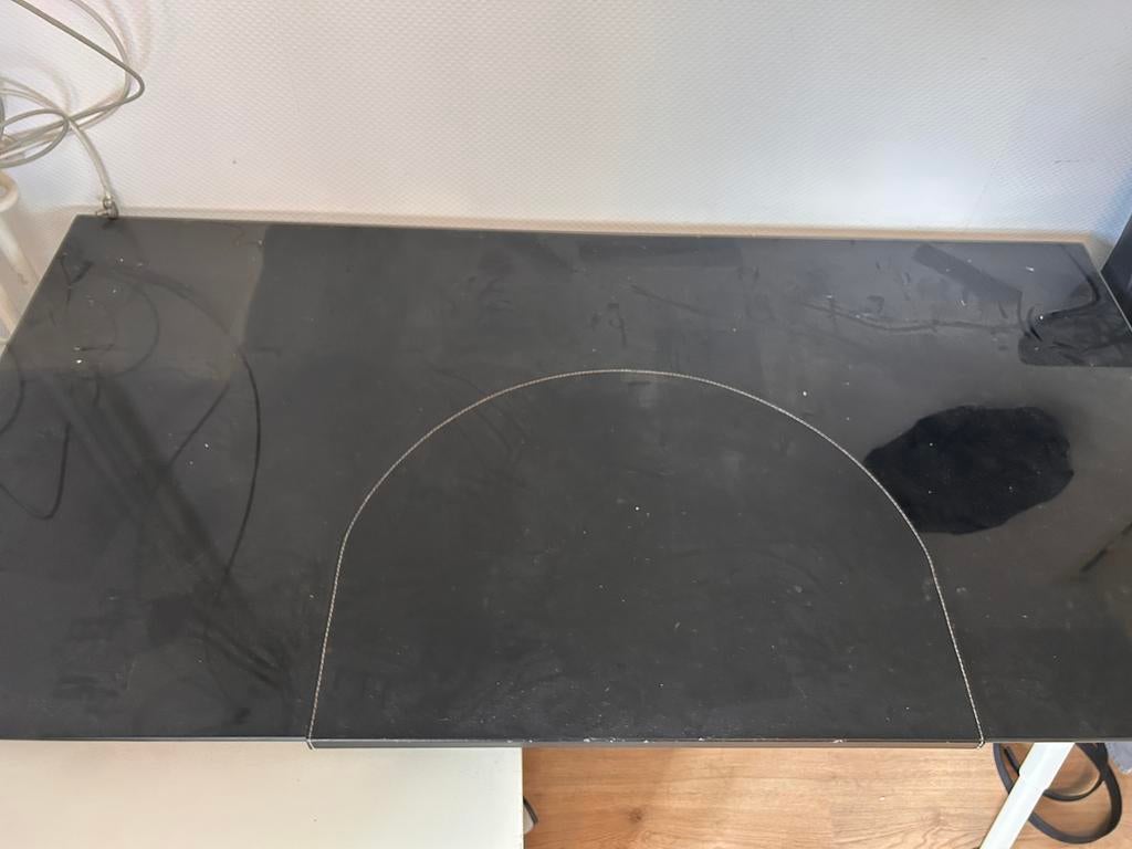 Bureau, Ophalen, Gebruikt