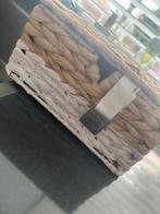 Servetten mandje riviera maison, Huis en Inrichting, Keuken | Servies, Ophalen of Verzenden, Overige stijlen, Overige typen