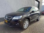 Volkswagen Tiguan 1.4 TSI Sport&Style, Auto's, Volkswagen, Voorwielaandrijving, Euro 5, 15 km/l, 4 cilinders