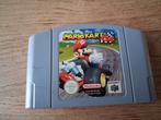 Mario Kart 64 ( N64 ), Racen en Vliegen, Ophalen of Verzenden, Zo goed als nieuw, 3 spelers of meer