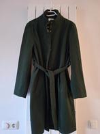 Mamalicious zwangerschapsjas L - donkergroen, Kleding | Dames, Positiekleding, Mamalicious, Maat 42/44 (L), Ophalen of Verzenden