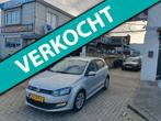 Volkswagen Polo 1.2 TDI BlueMotion Comfortline Inruil Mogeli, Voorwielaandrijving, Euro 5, Gebruikt, Start-stop-systeem