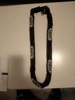 FIETS KETTING SLOT ABUS  TWEE STUKS ALE TWEE 40 EURO, Ophalen, Nieuw, Kettingslot