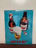 Reclamebord, Ophalen, Zo goed als nieuw, Reclamebord