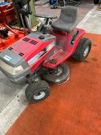 Zitmaaier hydrostaat en diverse onderdelen, Tuin en Terras, Zitmaaiers, Ophalen, Gebruikt, Elektrische starter, 90 tot 120 cm