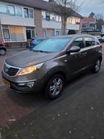 Kia Sportage 1.6 GDI 2WD 2013 Bruin, Auto's, Voorwielaandrijving, 1280 kg, 1591 cc, 4 cilinders