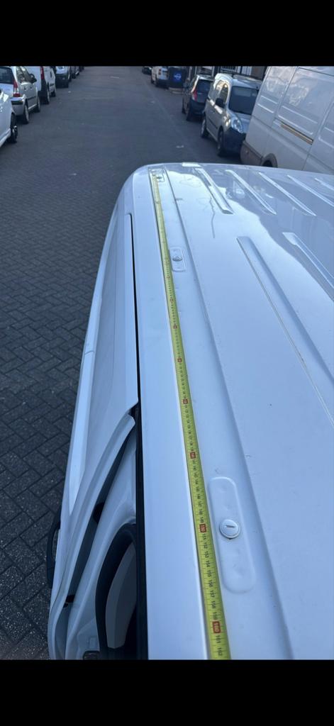 Opzoek naar Imperiaal Citroën Berlingo L1 (2019 model), Auto diversen, Dakdragers, Ophalen of Verzenden, Gebruikt