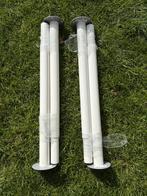 Tafelpoten, Huis en Inrichting, Tafelonderdelen, Ophalen, Tafelpoot, Minder dan 50 cm, 50 tot 100 cm