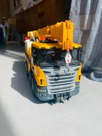 BRIDER crane, Ophalen of Verzenden