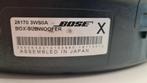 BOSE Subwoofer Renault Megane Kadjar Talisman, Ophalen of Verzenden, Gebruikt