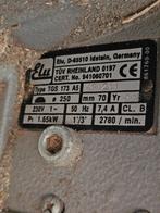 ELU combinatiezaag afkortzaag/Zaagtafel, Doe-het-zelf en Verbouw, Ophalen, Gebruikt, Afkortzaag, Elu