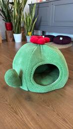 Kattenmand, Dieren en Toebehoren, Kattenmanden, Ophalen, Zo goed als nieuw, Polyester