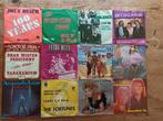 Partij Engelse vinyl singeltjes - Diverse artiesten, Gebruikt, 7 inch, Single, Ophalen of Verzenden