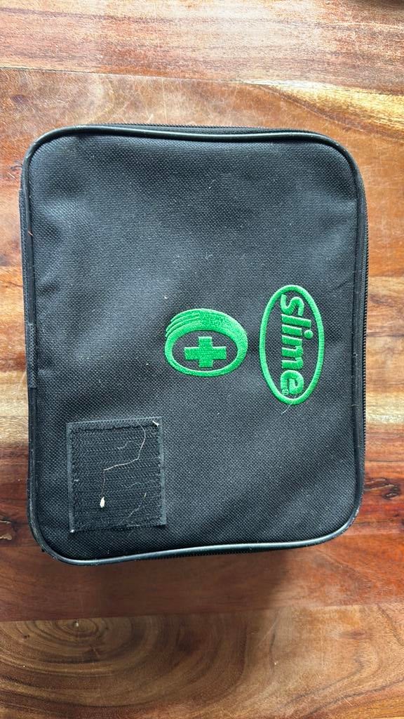 Reparatie set autoband, Ophalen of Verzenden