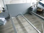ikea bed malm 160 x 200 met of zonder laden, Ophalen, Tweepersoons, Zo goed als nieuw, 200 cm