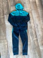 Touzani x Retour trainingspak maat 9/10 jaar, Ophalen of Verzenden, Gebruikt, Jongen