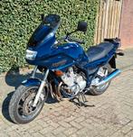 Yamaha Diversion 900  bj 2003, Cardan-aandrijving, 4 cilinders, 900 cc, Particulier