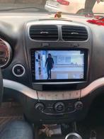 Navigatie Fiat Freemont 2012 android 15 apple carplay usb, Auto diversen, Oberonweg 262 3208pg, Nieuw, Ophalen of Verzenden, Dynavin