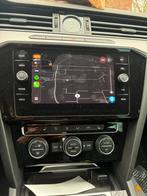 Van normale Climaronic naar Digitale Climatronic, Ophalen, Nieuw, Volkswagen