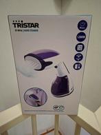 Tristar ST-8916 Handstomer - Nieuw in doos, Witgoed en Apparatuur, Stoomapparaten, Ophalen, Nieuw, Kledingstomer