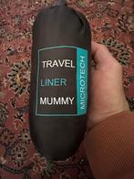 compact slaapzak hollow teck voor noodpakket, Ophalen, Zo goed als nieuw