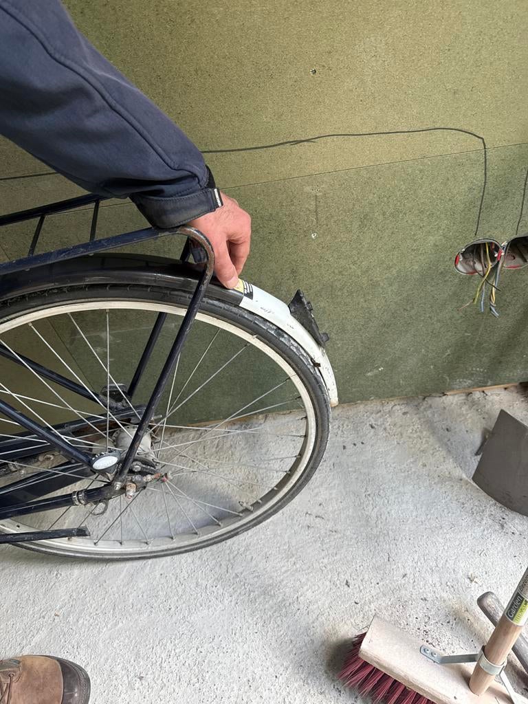 Gazelle Esprit damesfiets - Gebruikt, Ophalen of Verzenden, Gebruikt, Gazelle, Versnellingen