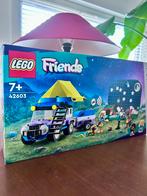Lego Friends set nieuw in doos!, Ophalen of Verzenden, Zo goed als nieuw