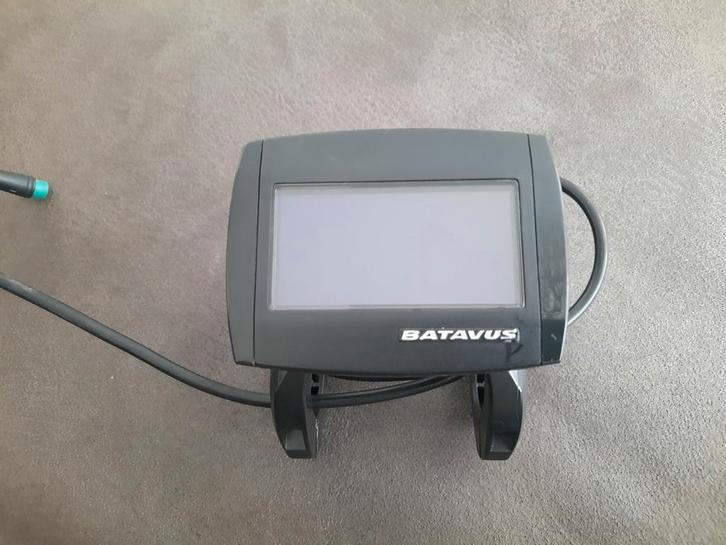 Displays bedieningspaneel Sparta Koga Batavus fietsen, Fietsen en Brommers, Fietsaccessoires | Fietscomputers, Draadloos, GPS