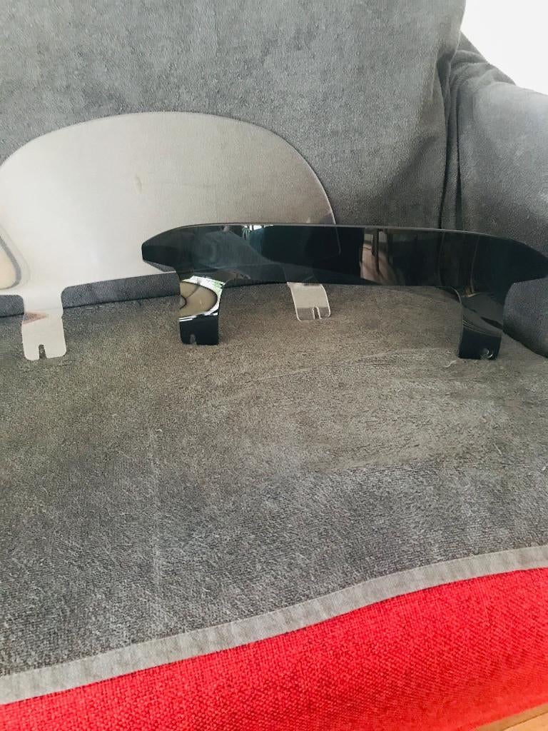 Te Koop., Motoren, Ophalen, Zo goed als nieuw