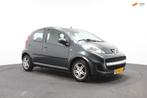Peugeot 107 1.0-12V XS | Airco | Automaat | Sportvelgen | AP, Gebruikt, 4 stoelen, 68 pk, Bedrijf