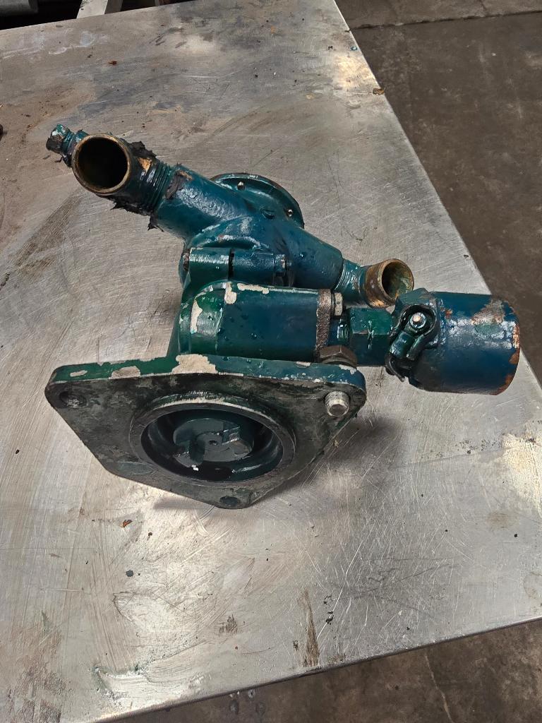 Impeller Volvo Penta md32, Watersport en Boten, Ophalen of Verzenden, Gebruikt, Motor en Techniek, Motorboot