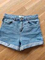 Mango korte broek maat 164, Broek, Meisje, Mango, Ophalen of Verzenden