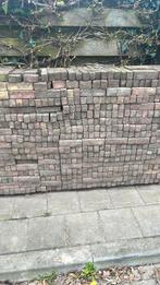 Waaltjes, Ophalen, Gebruikt, Beton, Klinkers